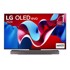 LG TV OLED55C41LA.AEU, OLED, 55"